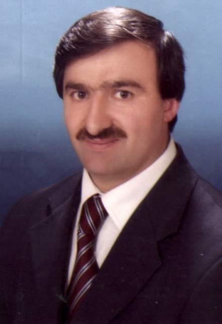 Gürsel AKYEL